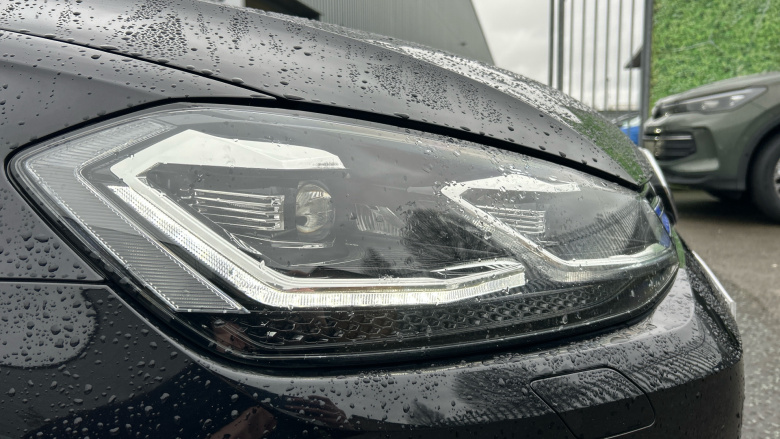 Volkswagen Golf 1.5 TSI EVO Match Edition 5dr Petrol Hatchback